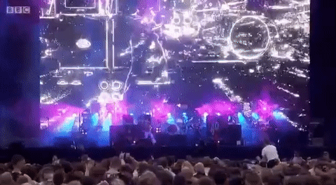 bbc radio 1 big weekend 2017 GIF by BBC Radio 1’s Big Weekend