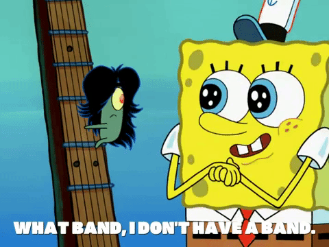 season 6 house fancy GIF by SpongeBob SquarePants
