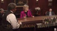 bernie sanders snl GIF by Saturday Night Live