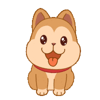 Happy Dance Sticker by Ai and Aiko