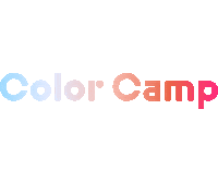 nails manicure Sticker by Color Camp