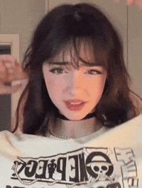 Oh Yeah Flirting GIF