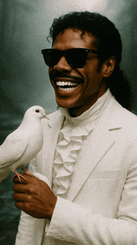 Holy Ghost Bible GIF by Jukebox Saints