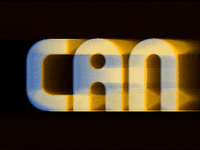 Art Glitch GIF