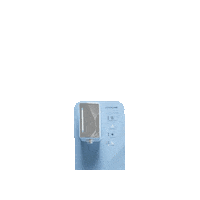 livingcaresg water jewel dispenser alkaline Sticker