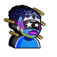 Ff Sticker by Futures Factory