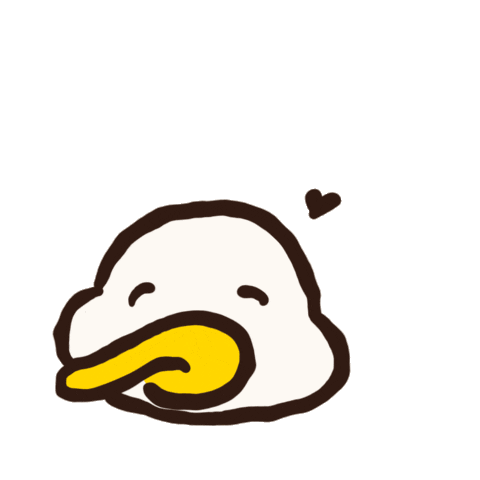 Happy In Love Sticker