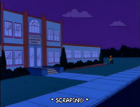 season 4 GIF