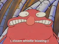 rockos modern life nicksplat GIF