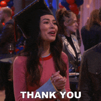 Season 3 Thank You GIF by Paramount+