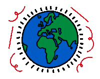 goodbadhabitsanimation 20 wikipedia wikipedia20 wikisource Sticker