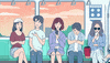 Mrt Convenience GIF by Our Grandfather Story