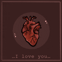 Heart Love GIF