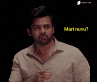 Sai Dharam Tej Bro GIF