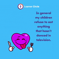 Dance Love GIF by Learner Circle
