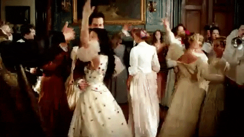 GIF by Mi Señal
