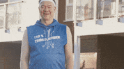 Happy Dance GIF by NTE Grøntforsprang
