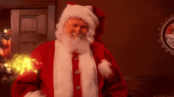 Christmas Time GIF