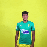 aeklarnaca goal puma sim aek GIF