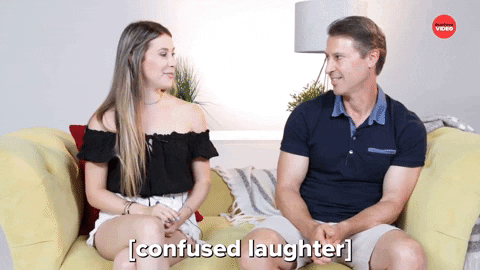 Parents Day GIF by BuzzFeed