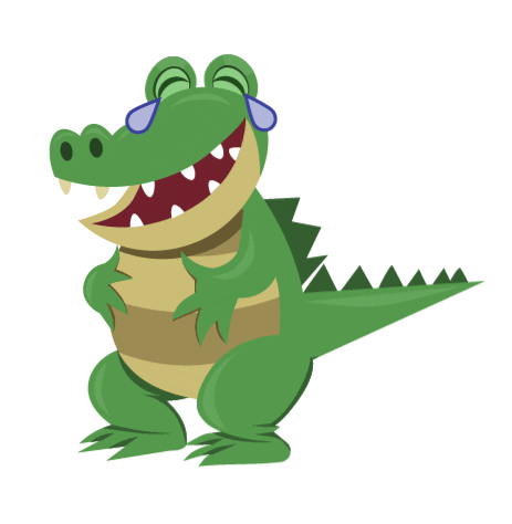 Happy Diversion Sticker by CauchosYa