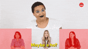 Friendship Day GIF by BuzzFeed
