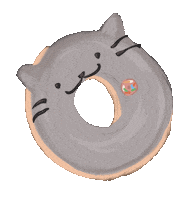 Food Cooking Sticker