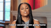 shaunie o neal shaunies home court GIF by VH1