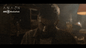 Shocked Fantasy GIF by Studio Hamburg Serienwerft GmbH