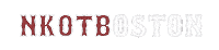 Fenway Park Jordan Sticker by New Kids On The Block