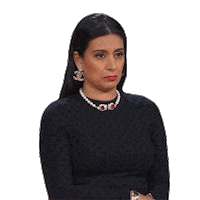 Surprised Dragons Den Sticker by CBC