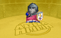 Arcade Web3 GIF by Grug's Lair