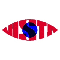 Vistalab Sticker by Vista Skate