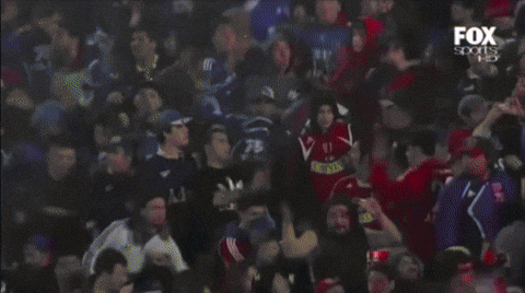 U De Chile Bulla GIF