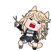 Gold City Dance Sticker