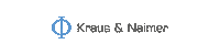 Logo Switch Sticker by Kraus & Naimer