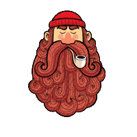 Podcast Sticker