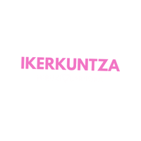 Euskera Sticker by Hiruki Larroxa