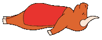 Art Relax Sticker