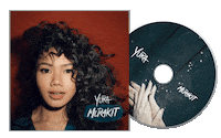 album merakit Sticker by Yura Yunita