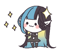 Gift Crumple Sticker