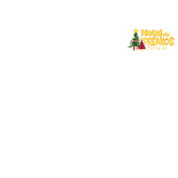 Natal Noel Sticker by CDL de Fortaleza
