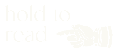 Tap Read Sticker by Wildings Studio