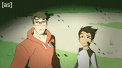 Lois And Clark Superman GIF by Adult Swim