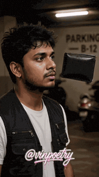 Middle Class Heartbreak GIF