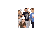 Student Fic Sticker by Maastricht University FHML