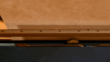 Vintage Create GIF by Allison Ponthier