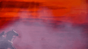 Art Love GIF by Allison Ponthier