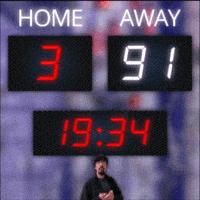 3 Home GIF