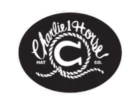 Charlie1Horse Sticker by Resistol